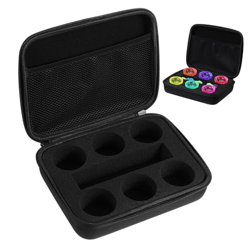 YARNOW Yoyo Aufbewahrungstasche Yoyo Ball für Reisen Leicht und Robust für Zuhause Schule und Partys und Verlängert von YARNOW