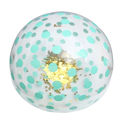 YARNOW aufblasbarer Wasserball Wasserbälle für die Party Kinderspielzeug Aufblasbare Strandbälle Bälle für Schwimmbecken YARNOW aufblasbarer Wasserball Wasserbälle für die Party Kinderspielzeug Aufblasbare Strandbälle Bälle für Schwimmbecken von YARNOW