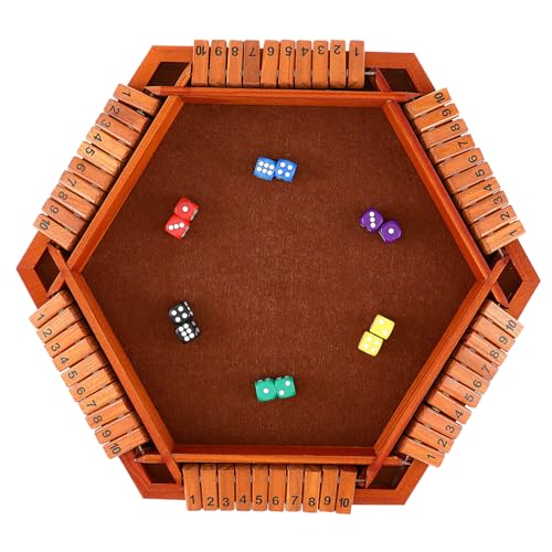 YARNOW digitaler Flop Tisch-Mathe-Spiel Spiele für Erwachsene Tabletop-Brettspiel Flecken Zahlenspiel Mathe-Spiele Brettspiele Tischspiele Tisch-Mathe-Brettspiel Kiefernholz YARNOW digitaler Flop Tisch-Mathe-Spiel Spiele für Erwachsene Tabletop-Brettspiel Flecken Zahlenspiel Mathe-Spiele Brettspiele Tischspiele Tisch-Mathe-Brettspiel Kiefernholz von YARNOW