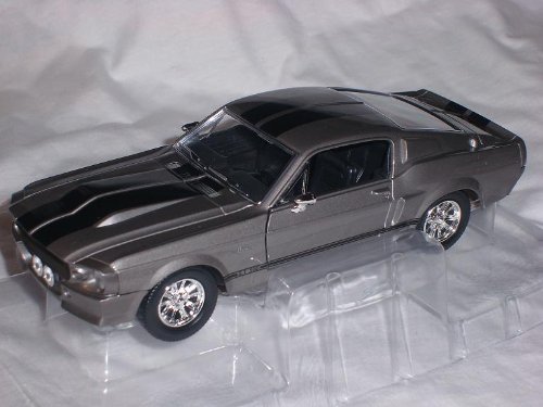 Ford Mustang Shelby Gt500 GT 500 Eleanor 1/24 Yatming Modellauto Modell Auto von Yat Ming