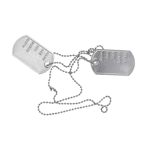 YAUOIPI 6 Stück Fliegerkostüm, Captain Aviator Piloten Kostüm Set, Sonnenbrille, Abzeichen und Erkennungsmarken, Armee Taktische Accessoires, Captain Fancy Dress für Halloween Kostüm Dress up (6 pcs) YAUOIPI 6 Stück Fliegerkostüm, Captain Aviator Piloten Kostüm Set, Sonnenbrille, Abzeichen und Erkennungsmarken, Armee Taktische Accessoires, Captain Fancy Dress für Halloween Kostüm Dress up (6 pcs) von YAUOIPI