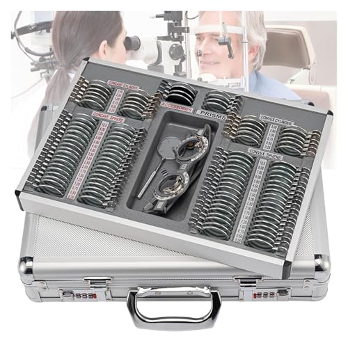 Optisches Messlinsen-Set,Testlinsen-set, Optisches Testlinsen-Set, Optometrie-Werkzeug-Set, Optometrie-Ausrüstung, professionelles Linsen-Set Optisches Messlinsen-Set,Testlinsen-set, Optisches Testlinsen-Set, Optometrie-Werkzeug-Set, Optometrie-Ausrüstung, professionelles Linsen-Set von YAYREC