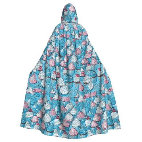 YBAOFU Beautifu Halloween-Zauberer-Hexen-Bademantel, Kapuzenmantel, Weihnachts-Kapuzenpullover, Umhang, Cosplay für Erwachsene, Herren, Damen, Festtagsgeschenke, Partyzubehör, Kleider, Kleidung YBAOFU Beautifu Halloween-Zauberer-Hexen-Bademantel, Kapuzenmantel, Weihnachts-Kapuzenpullover, Umhang, Cosplay für Erwachsene, Herren, Damen, Festtagsgeschenke, Partyzubehör, Kleider, Kleidung von YBAOFU
