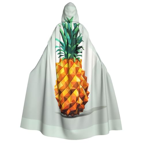 YBAOFU Halloween Hexe Zauberer Kapuzenumhang, Cosplay Weihnachten Kapuzenumhang für Männer und Frauen Mode Gastgeschenke Partyzubehör Kleidung Kleidung Kostüm - YBAOFU Halloween Hexe Zauberer Kapuzenumhang, Cosplay Weihnachten Kapuzenumhang für Männer und Frauen Mode Gastgeschenke Partyzubehör Kleidung Kleidung Kostüm - von YBAOFU