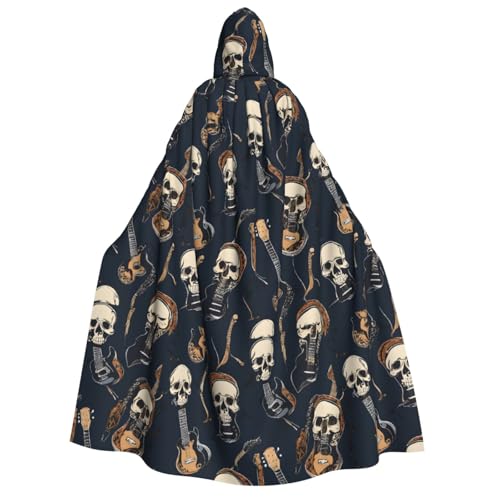 YBAOFU Halloween Hexe Zauberer Umhang mit Kapuze, Cosplay Weihnachten Umhang mit Kapuze für Männer und Frauen Mode Gastgeschenke Partyzubehör Kleidung Kostüm - YBAOFU Halloween Hexe Zauberer Umhang mit Kapuze, Cosplay Weihnachten Umhang mit Kapuze für Männer und Frauen Mode Gastgeschenke Partyzubehör Kleidung Kostüm - von YBAOFU
