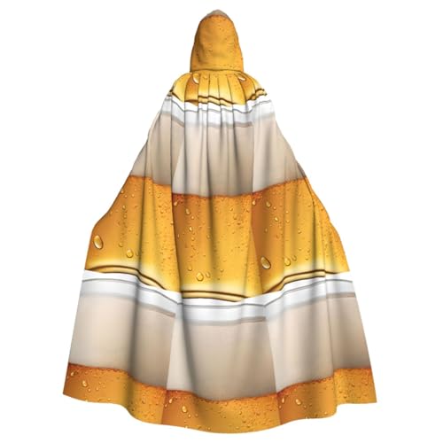 YBAOFU Halloween Zauberer Hexe Kapuzenmantel Umhang Weihnachten Hoodies Umhang Cosplay für Erwachsene Männer Frauen Urlaub Gastgeschenke Partyzubehör Kleider Kleidung Kostüm – Bierblase YBAOFU Halloween Zauberer Hexe Kapuzenmantel Umhang Weihnachten Hoodies Umhang Cosplay für Erwachsene Männer Frauen Urlaub Gastgeschenke Partyzubehör Kleider Kleidung Kostüm – Bierblase von YBAOFU