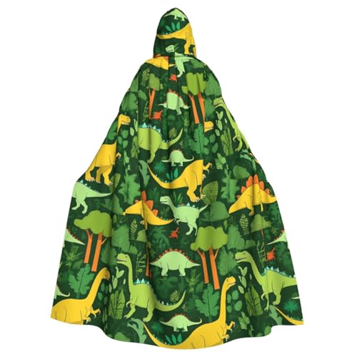 YBAOFU Halloween Zauberer Hexe Kapuzenmantel Umhang Weihnachten Hoodies Umhang Cosplay für Erwachsene Männer Frauen Urlaub Gastgeschenke Partyzubehör Kleider Kleidung Kostüm – Palmblatt YBAOFU Halloween Zauberer Hexe Kapuzenmantel Umhang Weihnachten Hoodies Umhang Cosplay für Erwachsene Männer Frauen Urlaub Gastgeschenke Partyzubehör Kleider Kleidung Kostüm – Palmblatt von YBAOFU