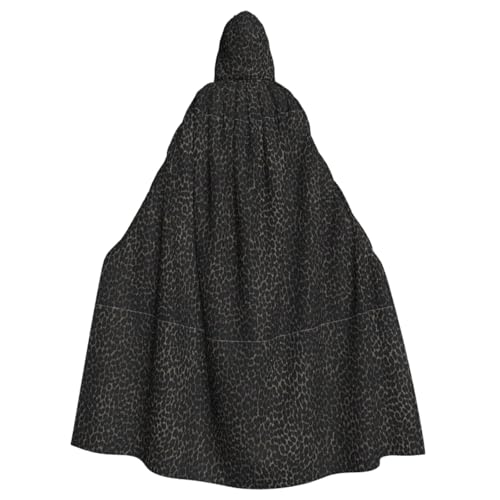 YBAOFU Halloween Zauberer Hexe Kapuzenmantel Umhang Weihnachten Hoodies Umhang Cosplay für Erwachsene Männer Frauen Urlaub Gastgeschenke Partyzubehör Kleider Kleidung Kostüm – Schwarzes YBAOFU Halloween Zauberer Hexe Kapuzenmantel Umhang Weihnachten Hoodies Umhang Cosplay für Erwachsene Männer Frauen Urlaub Gastgeschenke Partyzubehör Kleider Kleidung Kostüm – Schwarzes von YBAOFU