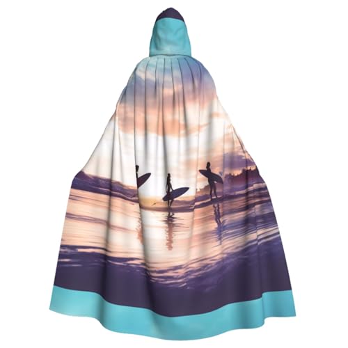 YBAOFU Halloween Zauberer Hexe Kapuzenmantel Umhang Weihnachten Hoodies Umhang Cosplay für Erwachsene Männer Frauen Urlaub Gastgeschenke Partyzubehör Kleider Kleidung Kostüm – Silhouette von YBAOFU Halloween Zauberer Hexe Kapuzenmantel Umhang Weihnachten Hoodies Umhang Cosplay für Erwachsene Männer Frauen Urlaub Gastgeschenke Partyzubehör Kleider Kleidung Kostüm – Silhouette von von YBAOFU
