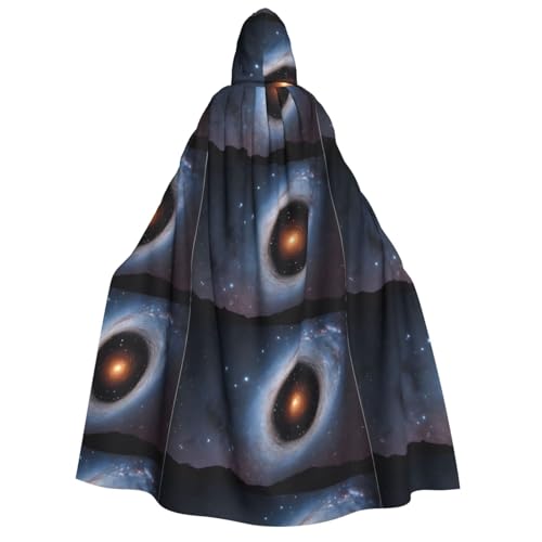 YBAOFU Halloween Zauberer Hexe Kapuzenmantel Umhang Weihnachten Hoodies Umhang Cosplay für Mode Männer Frauen Urlaub Gastgeschenke Partyzubehör Kleider Kleidung Kostüm – Galaxie YBAOFU Halloween Zauberer Hexe Kapuzenmantel Umhang Weihnachten Hoodies Umhang Cosplay für Mode Männer Frauen Urlaub Gastgeschenke Partyzubehör Kleider Kleidung Kostüm – Galaxie von YBAOFU