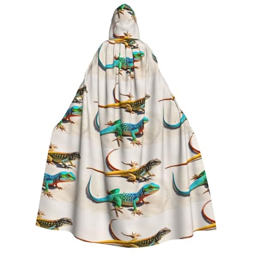 YBAOFU Halloween Zauberer Hexe Kapuzenmantel Umhang Weihnachten Hoodies Umhang Cosplay für Mode Männer Frauen Urlaub Gastgeschenke Partyzubehör Kleider Kleidung Kostüm – Geckos YBAOFU Halloween Zauberer Hexe Kapuzenmantel Umhang Weihnachten Hoodies Umhang Cosplay für Mode Männer Frauen Urlaub Gastgeschenke Partyzubehör Kleider Kleidung Kostüm – Geckos von YBAOFU