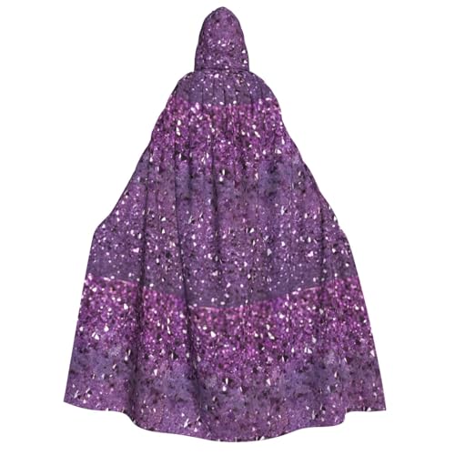 YBAOFU Halloween Zauberer Hexe Kapuzenmantel Umhang Weihnachten Hoodies Umhang Cosplay für Mode Männer Frauen Urlaub Gastgeschenke Partyzubehör Kleider Kleidung Kostüm – Paillettenmuster YBAOFU Halloween Zauberer Hexe Kapuzenmantel Umhang Weihnachten Hoodies Umhang Cosplay für Mode Männer Frauen Urlaub Gastgeschenke Partyzubehör Kleider Kleidung Kostüm – Paillettenmuster von YBAOFU