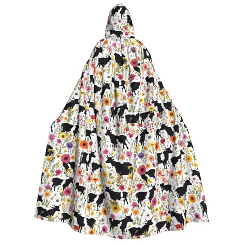 YBAOFU Halloween Zauberer Hexe Kapuzenmantel Umhang Weihnachten Hoodies Umhang Cosplay für Mode Männer Frauen Urlaub Gastgeschenke Partyzubehör Kleider Kleidung Kostüm – Rinderfarm Sanctuary YBAOFU Halloween Zauberer Hexe Kapuzenmantel Umhang Weihnachten Hoodies Umhang Cosplay für Mode Männer Frauen Urlaub Gastgeschenke Partyzubehör Kleider Kleidung Kostüm – Rinderfarm Sanctuary von YBAOFU