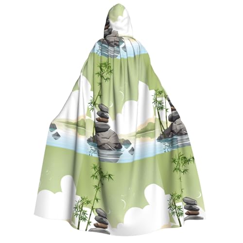 YBAOFU Halloween Zauberer Hexe Kapuzenmantel Umhang Weihnachten Hoodies Umhang Cosplay für Mode Männer Frauen Urlaub Gastgeschenke Partyzubehör Kleider Kleidung Kostüm – Stein YBAOFU Halloween Zauberer Hexe Kapuzenmantel Umhang Weihnachten Hoodies Umhang Cosplay für Mode Männer Frauen Urlaub Gastgeschenke Partyzubehör Kleider Kleidung Kostüm – Stein von YBAOFU