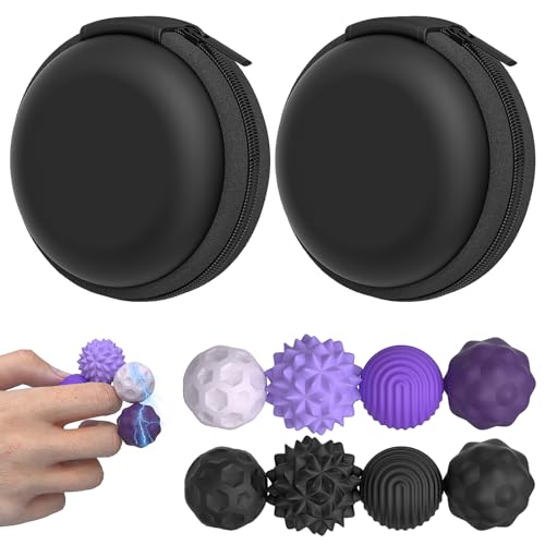 Magnetischer Akupressur ball Silikon 8 Stück Magnetische Massageball Igelball Stressabbau Magnet Bälle Stressball Magnet Fidget Spielzeug Magnetkugeln Stressball Sensorik Spielzeug Für Stressabbau Magnetischer Akupressur ball Silikon 8 Stück Magnetische Massageball Igelball Stressabbau Magnet Bälle Stressball Magnet Fidget Spielzeug Magnetkugeln Stressball Sensorik Spielzeug Für Stressabbau von YBFBSJK