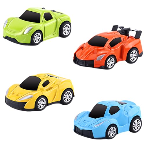 YCFAIIKG 4 Stück Mini Zurückziehen Spielzeugautos,Mini Pull Back Autos Set,Legierung Spielzeugauto Kleine Autos mit Rückzug Kinderspielzeug Fahrzeuge für Kleinkinder Mädchen Jungen Spielzeug Geschenk YCFAIIKG 4 Stück Mini Zurückziehen Spielzeugautos,Mini Pull Back Autos Set,Legierung Spielzeugauto Kleine Autos mit Rückzug Kinderspielzeug Fahrzeuge für Kleinkinder Mädchen Jungen Spielzeug Geschenk von YCFAIIKG