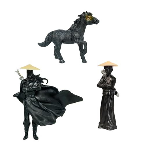 Dollhouses Dekoration Miniaturfiguren Mikroskopische Landschaft Ornament Ancient Action Figur Set Für Wohnzimmer Dollhouses Dekoration Miniaturfiguren Mikroskopische Landschaft Ornament Ancient Action Figur Set Für Wohnzimmer von YCHUCH