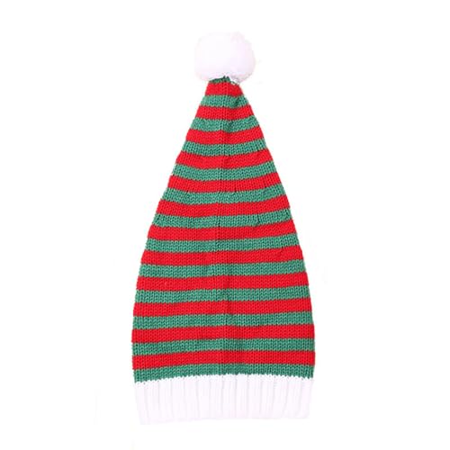 YCHUCH Schöne Weihnachtsmann Festival Holiday Party Weihnachtshut Bühnenausführungen Für Frauen Vintages Look YCHUCH Schöne Weihnachtsmann Festival Holiday Party Weihnachtshut Bühnenausführungen Für Frauen Vintages Look von YCHUCH