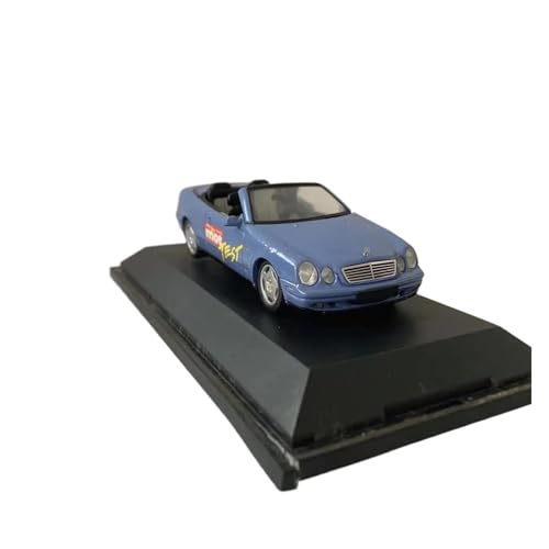 Klassisch Automodell 1:43 Für Schuco Test Edition Nr.5 Statische Legierung Auto Modell Souvenir Hobby Erwachsene Sammeln Displays Souvenir für Erwachsene Sammler von YCNXEB