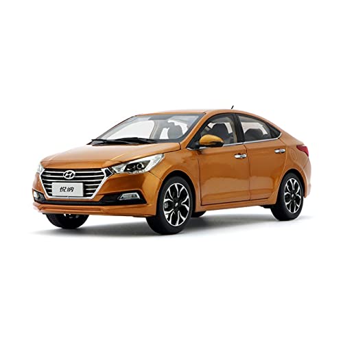 Miniatur Modelle 1 18 Für Hyundai Verna Classic Coupe Alloy Diecast Modell Ornamente Sammlerstücke Spielzeug Geschenk Nachbildung Miniatur Modelle 1 18 Für Hyundai Verna Classic Coupe Alloy Diecast Modell Ornamente Sammlerstücke Spielzeug Geschenk Nachbildung von YCNXEB