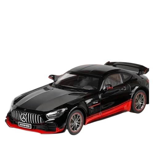 Miniatur Modelle 1 18 Für Mercedes-Benz AMG GTR Sportwagenmodell Sound Und Licht Erwachsene Auto Spielzeug Geschenk Metall Fahrzeuge Jungen Originalgetreue Nachbildung Miniatur Modelle 1 18 Für Mercedes-Benz AMG GTR Sportwagenmodell Sound Und Licht Erwachsene Auto Spielzeug Geschenk Metall Fahrzeuge Jungen Originalgetreue Nachbildung von YCNXEB