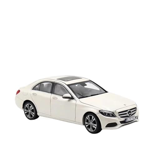 Miniatur Modelle Maßstab 1 18 Für Mercedes-Benz C200 C-Klasse C-Klasse NOREV Legierungs-Kompressionssimulationsmodell, Erwachsenenkollektion Originalgetreue Nachbildung Miniatur Modelle Maßstab 1 18 Für Mercedes-Benz C200 C-Klasse C-Klasse NOREV Legierungs-Kompressionssimulationsmodell, Erwachsenenkollektion Originalgetreue Nachbildung von YCNXEB