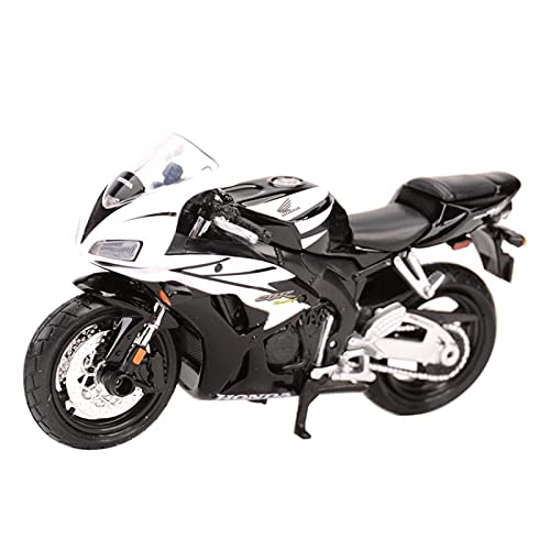 Motorrad in Limitierter Auflage 1 18 Pour Honda CBR1000R véhicules moulés Sous Pression statiques à collectionner Passe-Temps Moto modèle jouets Hobby Souvenir von YCNXEB