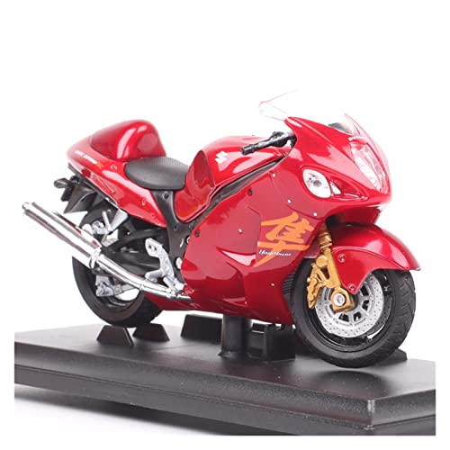 Motorrad in Limitierter Auflage 1 18 für 1994 Yamaha TZ250M Druckguss Metall Modell Motorrad Spielzeug Sammlerstücke Hobby Souvenir von YCNXEB