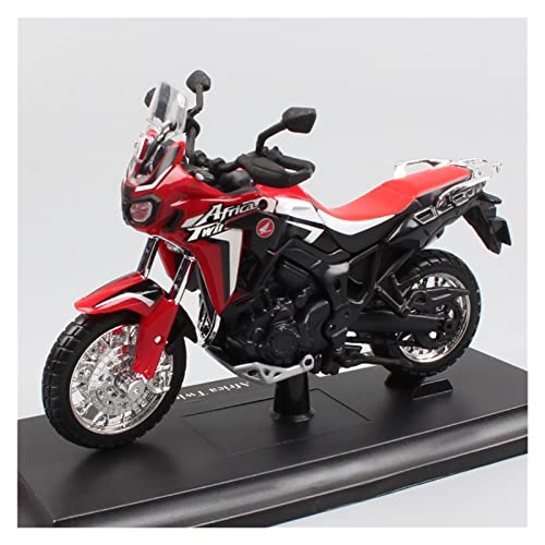 Motorrad in Limitierter Auflage 1 18 für Honda CRF1000L Africa Twin DCT 2016 Diecast Metall Modell Motorrad Sammlerstücke Hobby Souvenir Motorrad in Limitierter Auflage 1 18 für Honda CRF1000L Africa Twin DCT 2016 Diecast Metall Modell Motorrad Sammlerstücke Hobby Souvenir von YCNXEB