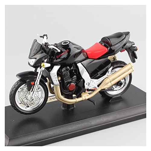 Motorrad in Limitierter Auflage 1 18 für Kawasaki Z1000 Druckguss Metall Modell Motorrad Spielzeug Sammlerstücke Hobby Souvenir Motorrad in Limitierter Auflage 1 18 für Kawasaki Z1000 Druckguss Metall Modell Motorrad Spielzeug Sammlerstücke Hobby Souvenir von YCNXEB