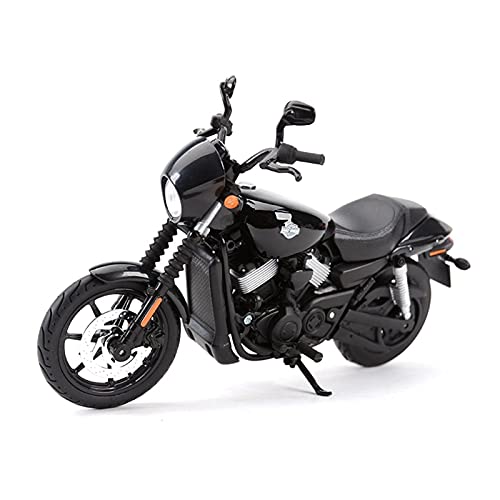 Motorrad in Limitierter Auflage 1︰12 2013 Für Electra Glide Sporty Statische Druckguss-Motorradkollektion Hobby Junge Mädchen Geschenk Hobby Souvenir(9) von YCNXEB