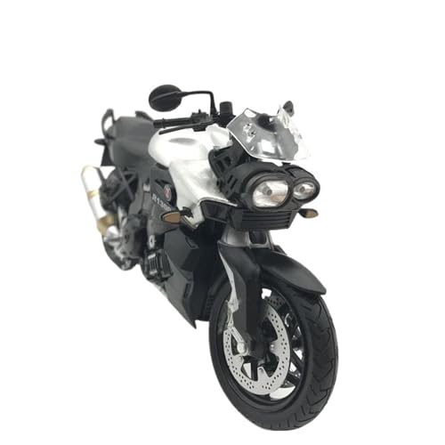 Motorrad in Limitierter Auflage 1:12 Für BMW 1800 Legierung Motorrad Lokomotive Modell Miniatur Realistische Figuren Hobby Souvenir Motorrad in Limitierter Auflage 1:12 Für BMW 1800 Legierung Motorrad Lokomotive Modell Miniatur Realistische Figuren Hobby Souvenir von YCNXEB