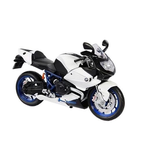 Motorrad in Limitierter Auflage 1:12 Für BMW HP2 Motorrad Legierung Lokomotive Modell Statische Miniatur Figur Hobby Souvenir Motorrad in Limitierter Auflage 1:12 Für BMW HP2 Motorrad Legierung Lokomotive Modell Statische Miniatur Figur Hobby Souvenir von YCNXEB