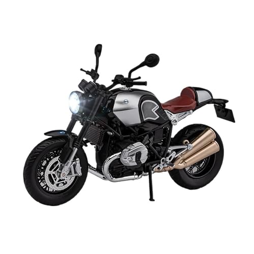 Motorrad in Limitierter Auflage 1:12 Für BMW Latte Motorrad Modell Legierung Lokomotive Junge Erwachsene Hobby Sammlung Ornamente Hobby Souvenir von YCNXEB