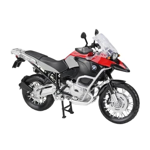 Motorrad in Limitierter Auflage 1:12 Für BMW R1200gs Legierung Diecast Motorrad Modell Hause Ornamente Figuren Souvenirs Hobby Souvenir Motorrad in Limitierter Auflage 1:12 Für BMW R1200gs Legierung Diecast Motorrad Modell Hause Ornamente Figuren Souvenirs Hobby Souvenir von YCNXEB