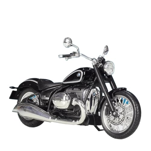 Motorrad in Limitierter Auflage 1:12 Für BMW R18 2020 Legierung Sport Motorrad Modell Erwachsene Hobby Sammlung Ornament Souvenir Hobby Souvenir von YCNXEB
