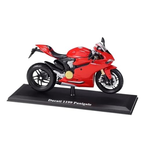 Motorrad in Limitierter Auflage 1:12 Für Ducati 1199 Panigale Legierung Diecast Motorrad Modell Hause Ornamente Figuren Souvenirs Hobby Souvenir Motorrad in Limitierter Auflage 1:12 Für Ducati 1199 Panigale Legierung Diecast Motorrad Modell Hause Ornamente Figuren Souvenirs Hobby Souvenir von YCNXEB