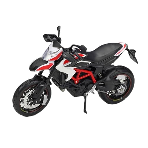 Motorrad in Limitierter Auflage 1:12 Für Ducati Hacks Legierung Motorrad Modell Ornamente Erwachsene Hobby Sammlung Figur Hobby Souvenir Motorrad in Limitierter Auflage 1:12 Für Ducati Hacks Legierung Motorrad Modell Ornamente Erwachsene Hobby Sammlung Figur Hobby Souvenir von YCNXEB