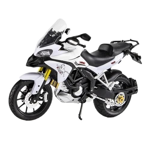 Motorrad in Limitierter Auflage 1:12 Für Ducati MTS Enduro Alloy Sports Motorradmodell Klassische Desktop-Figuren Hobby Souvenir Motorrad in Limitierter Auflage 1:12 Für Ducati MTS Enduro Alloy Sports Motorradmodell Klassische Desktop-Figuren Hobby Souvenir von YCNXEB