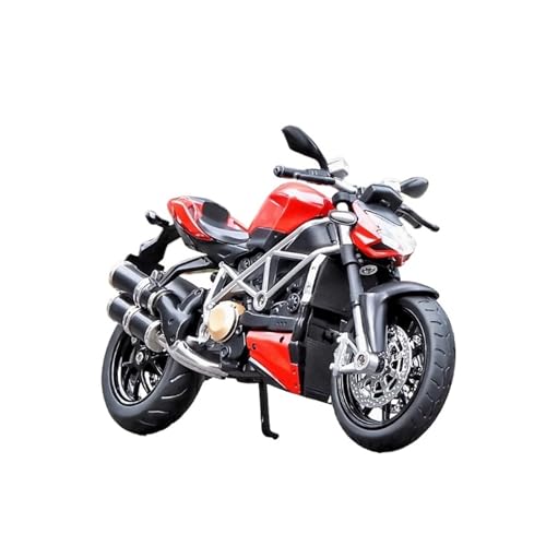 Motorrad in Limitierter Auflage 1:12 Für Ducati Street Fighter Legierung Motorrad Modell Motorrad Junge Figur Ornament Sammlung Hobby Souvenir Motorrad in Limitierter Auflage 1:12 Für Ducati Street Fighter Legierung Motorrad Modell Motorrad Junge Figur Ornament Sammlung Hobby Souvenir von YCNXEB
