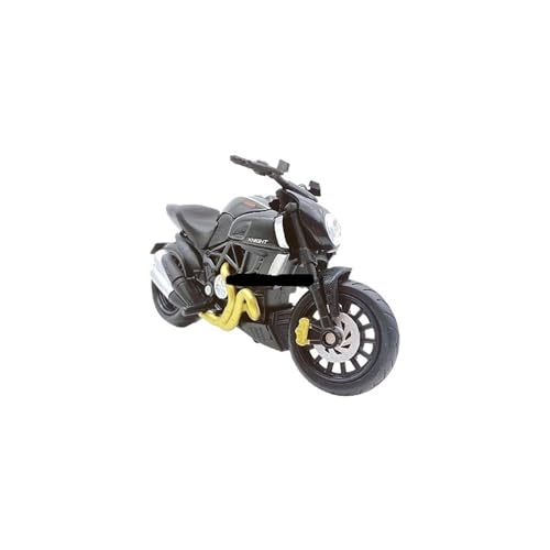 Motorrad in Limitierter Auflage 1:12 Für Ducati The Great Devil Alloy Motorrad Lokomotive Modell Miniatur Realistische Figuren Hobby Souvenir Motorrad in Limitierter Auflage 1:12 Für Ducati The Great Devil Alloy Motorrad Lokomotive Modell Miniatur Realistische Figuren Hobby Souvenir von YCNXEB