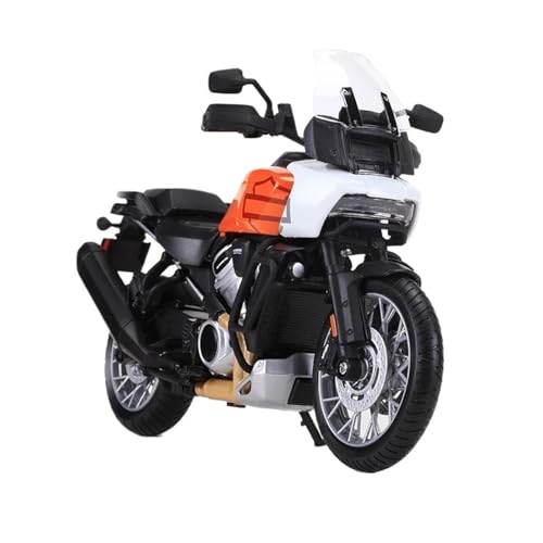 Motorrad in Limitierter Auflage 1:12 Für Harley-Davidson 2012 Pan 1250 Legierung Simulation Motorrad Modell Spielzeugauto Sammlung Hobby Hobby Souvenir von YCNXEB