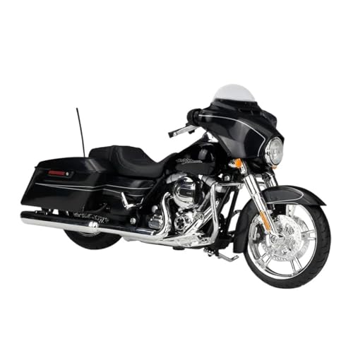 Motorrad in Limitierter Auflage 1:12 Für Harley Street Glide Legierung Diecast Motorrad Modell Hause Ornamente Figuren Souvenirs Hobby Souvenir Motorrad in Limitierter Auflage 1:12 Für Harley Street Glide Legierung Diecast Motorrad Modell Hause Ornamente Figuren Souvenirs Hobby Souvenir von YCNXEB