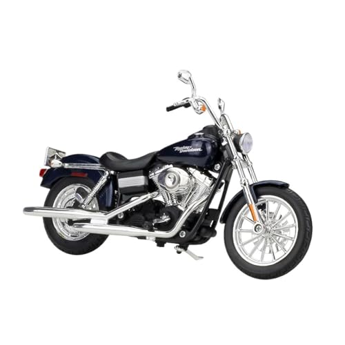 Motorrad in Limitierter Auflage 1:12 Für Harleydaina Street Fighter Motorrad Legierung Lokomotive Modell Statische Miniatur Figur Hobby Souvenir Motorrad in Limitierter Auflage 1:12 Für Harleydaina Street Fighter Motorrad Legierung Lokomotive Modell Statische Miniatur Figur Hobby Souvenir von YCNXEB