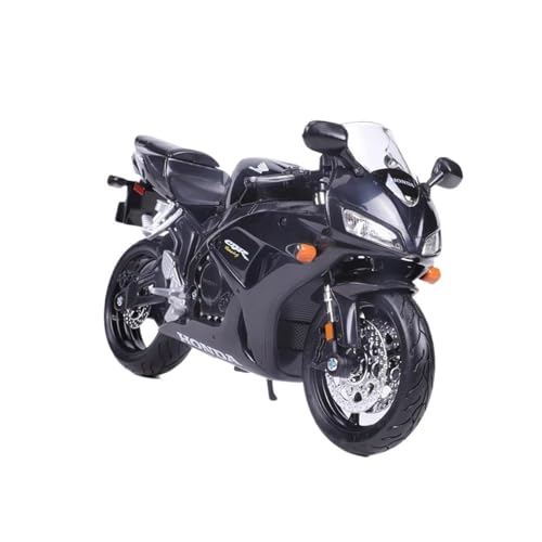 Motorrad in Limitierter Auflage 1:12 Für Honda CBR 1000RR Legierung Sport Motorrad Modell Klassische Desktop Figuren Hobby Souvenir von YCNXEB