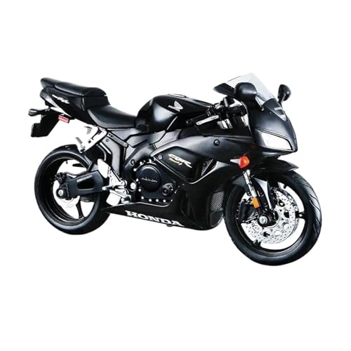 Motorrad in Limitierter Auflage 1:12 Für Honda CBR1000RR Legierung Diecast Motorrad Modell Simulation Ornament Erwachsene Hobby Sammlung Hobby Souvenir von YCNXEB