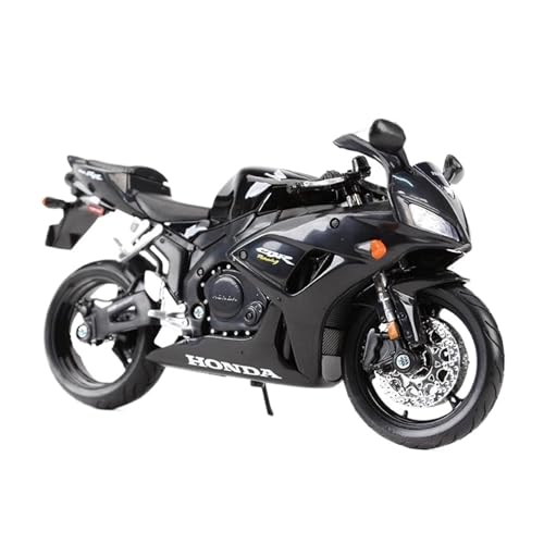 Motorrad in Limitierter Auflage 1:12 Für Honda CBR1000RR Legierung Motorrad Modell Hohe Simulation Erwachsene Junge Hobby Sammlung Souvenir Hobby Souvenir von YCNXEB