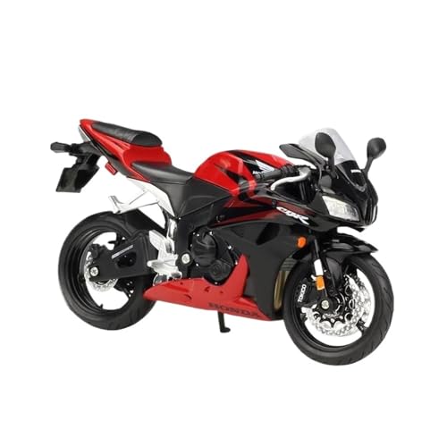 Motorrad in Limitierter Auflage 1:12 Für Honda CBR600RR Legierung Diecast Motorrad Modell Simulation Sammlung Erwachsene Hobby Ornamente Hobby Souvenir von YCNXEB