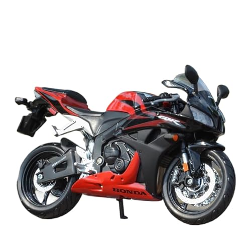 Motorrad in Limitierter Auflage 1:12 Für Honda CBR600RR Legierung Druckguss Motorrad Modell Simulation Sammlung Hobbys Figuren Spielzeug Hobby Souvenir Motorrad in Limitierter Auflage 1:12 Für Honda CBR600RR Legierung Druckguss Motorrad Modell Simulation Sammlung Hobbys Figuren Spielzeug Hobby Souvenir von YCNXEB