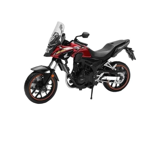 Motorrad in Limitierter Auflage 1:12 Für Honda Wing CB400X Legierung Sport Motorrad Modell Klassische Desktop Figuren Hobby Souvenir von YCNXEB